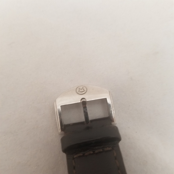 Movado Circa 42mm Chronograph Tachymeter Sport Watch - Picture 12 of 12